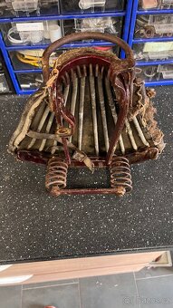 Tandem jawa special - 2