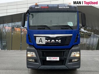 MAN TGX 28.480 6X2-2 BL PALFINGER EPSILON - 2