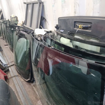 Autoskla Renault a Dacia - 2