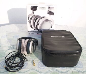 Beyerdynamic DT 880 Edition - 2