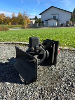 závěs Rockinger, čep 40mm - 2