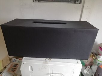 Obal na hlavu Marshall - 2