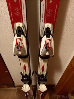 Sjezdové lyže Völkl Race Tiger 175 - 2