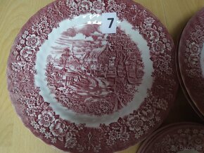 Anglický porcelán č.7 - ceny v popise - 2