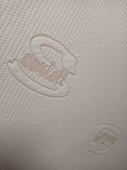 Matrace 140x70x12 - 2