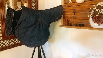 Podsedlová dečka /skoková - 2