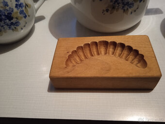 Keramika na chalupu - 2