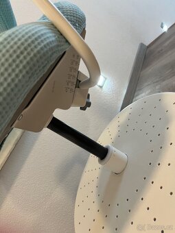 Dětská otočná židle IKEA Vimund - 2