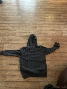 Dětska mikina Skate Nation - 2