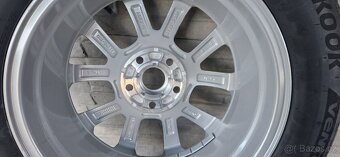 Kola 205/65 R16 Ford - 2