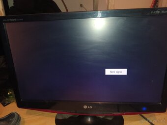 Televize monitor pc - 2