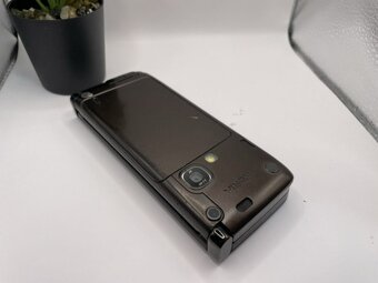 Nokia e90 top stav - 2