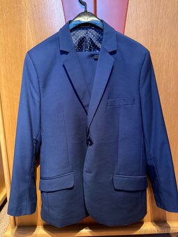 Pánský oblek - 2