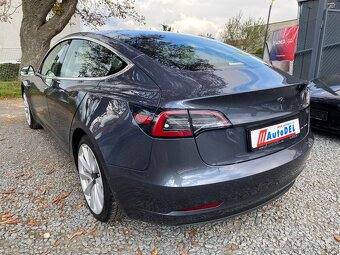 Tesla Model 3 Long Range AWD DPH, ZÁRUKA - 2