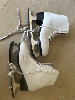 Damske brusle vel. 37 - 2