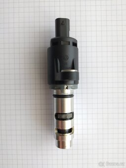 Ventil vačkové hřídele - originál VW - 2