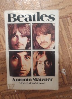 The Beatles + J.Lennon - 2