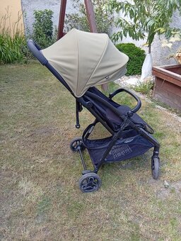 Kočárek Graco myavo - 2