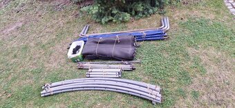 Trampolína Marimex 427 cm - 2