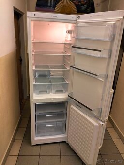 Prodám ledničku Bosch. - 2