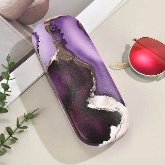 pouzdra na brýle - nová- sleva- jednotlivě - 2