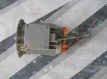 elektromotor - 2