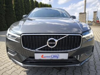 Volvo XC60, 2.0i B5 AWD Momentum Pro - 2