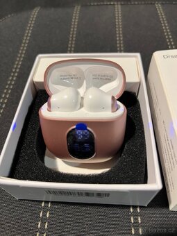 PRODÁM BEZDRÁTOVÁ SLUCHÁTKAI P7 /Bluetooth 5.3 - 2