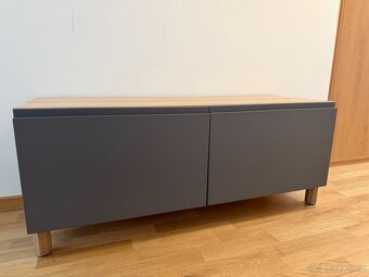 Ikea skříňka - 2