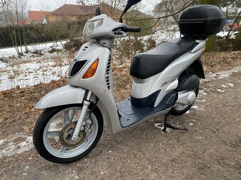 Honda SH 125 - 2