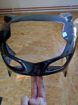 Maska Honda CBR 1100xx - 2