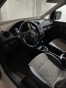 Pronájem a Autodoprava po cele ČR - 2