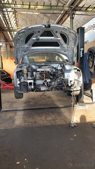 Audi TT 1.8T 165kw NOVÁ TECHNICKÁ - 2