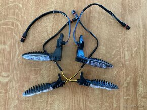 Blinkry na motocykl BMW - 2