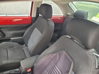 VW NEW BEETLE 1.6i facelift - 2