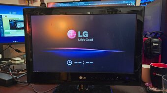 19" Televize 19LE3300 - 2