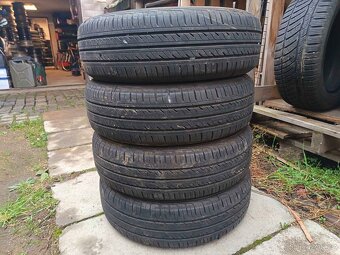 175/70 R14 letní sada 6mm+ Goodride - 2