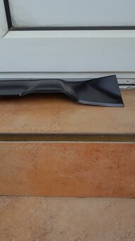 Nůž do sekačky Hecht - 2