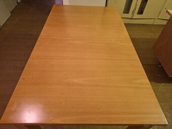 Jídelní stůl 140/180 x 80 - 2