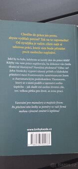 Velká pětka pro život - 2