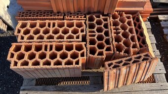 Vložka stropní Heluz MIAKO - 2