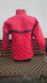 Dětská bunda Happy Valley 152 - 2