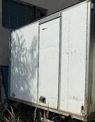 Hlinikova skříňová nástavba - 2