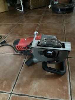 Frézka drážkovací Einhell TE-MA 1700 - 2