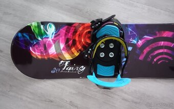 Snowboard Gravity - 2