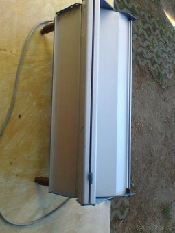 PROFESIONALNI SVARECKA NA IGELITOVE SACKY - 2