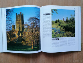 Velká Británie - fotografie - 2