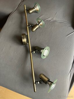 Stropní/nástěnné svítidlo - 2