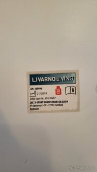 Stolek se židlí - 2