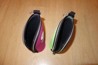 Zdravá láhev termoobal 0,5l - 2